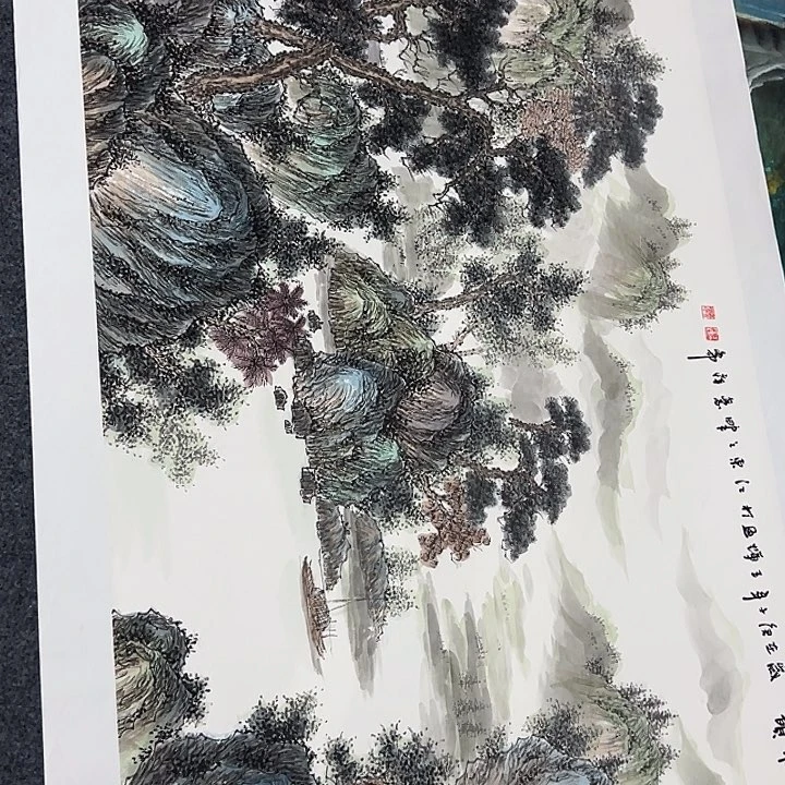 竖款晚上好呀……惊喜连连