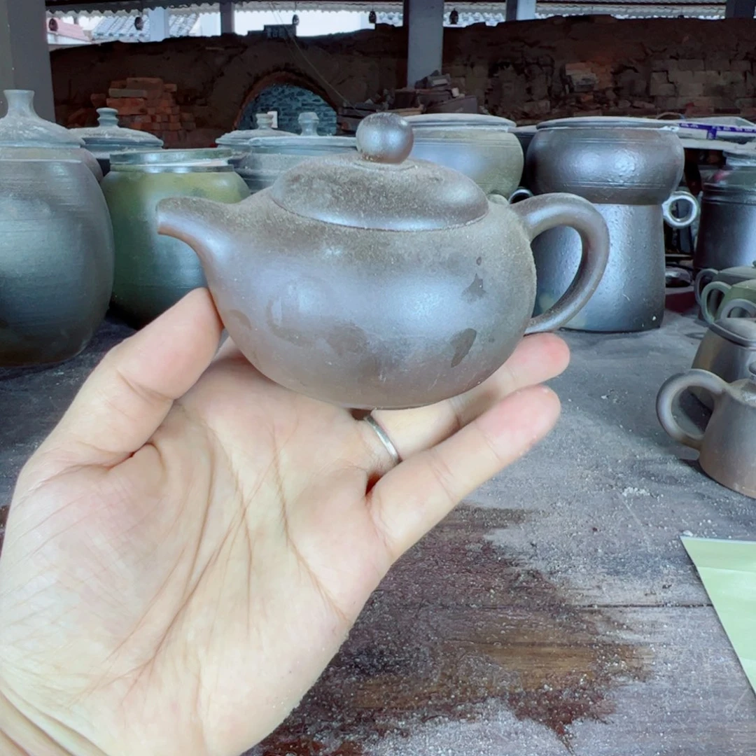 坭兴陶贵台龙窑A235