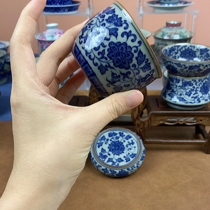 陶瓷制品加工工艺