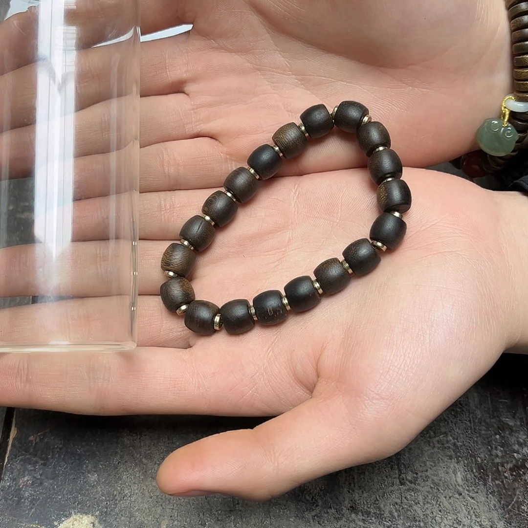 大叶紫檀（黑酸枝木类）