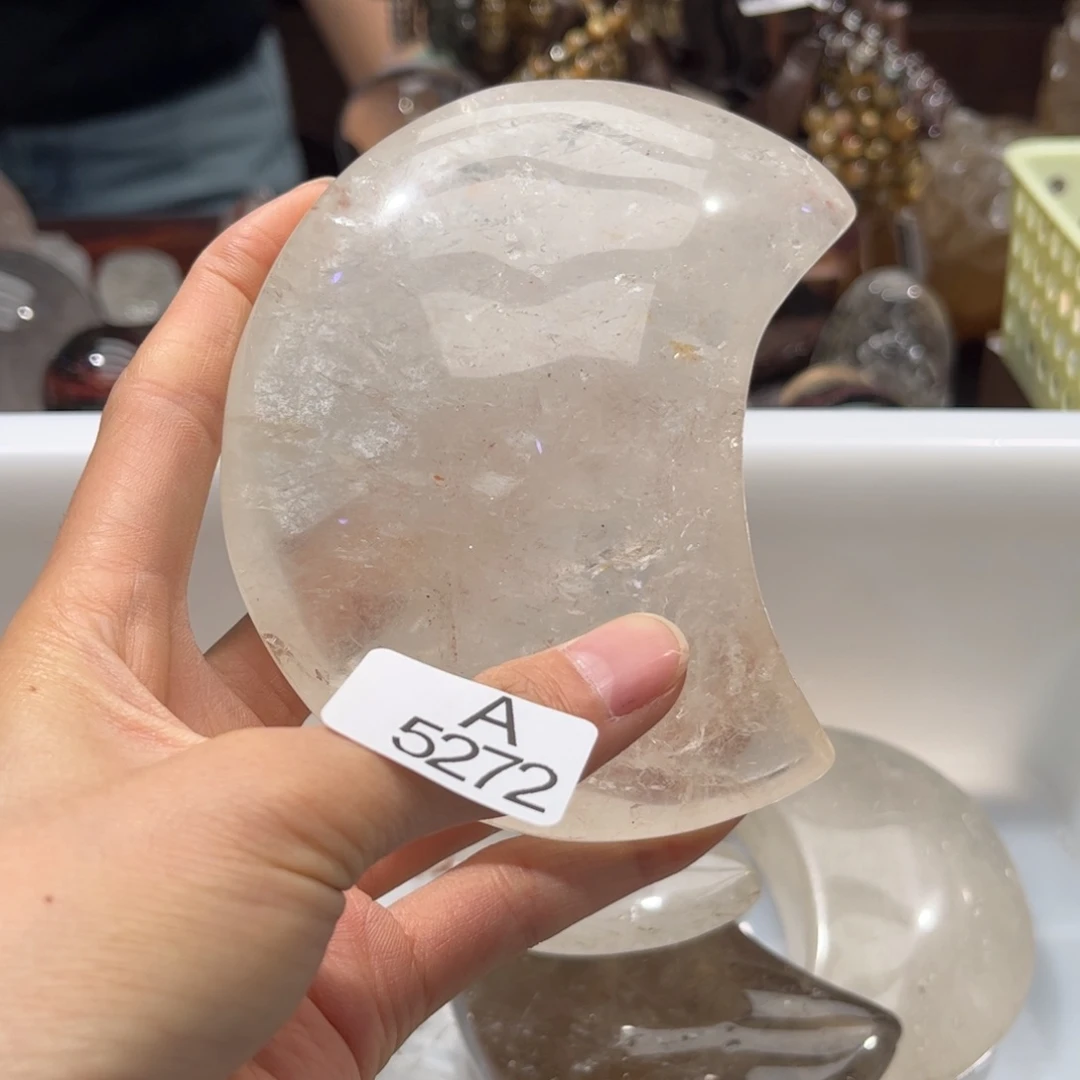 【闪购商品】未镶嵌水晶大型摆件（非配饰）