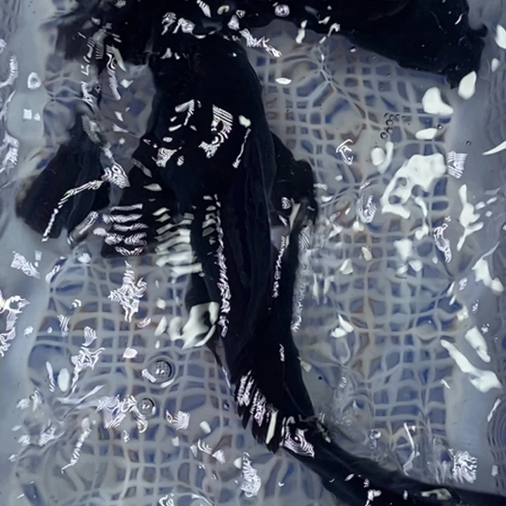 锦鲤无开箱视频无不售后