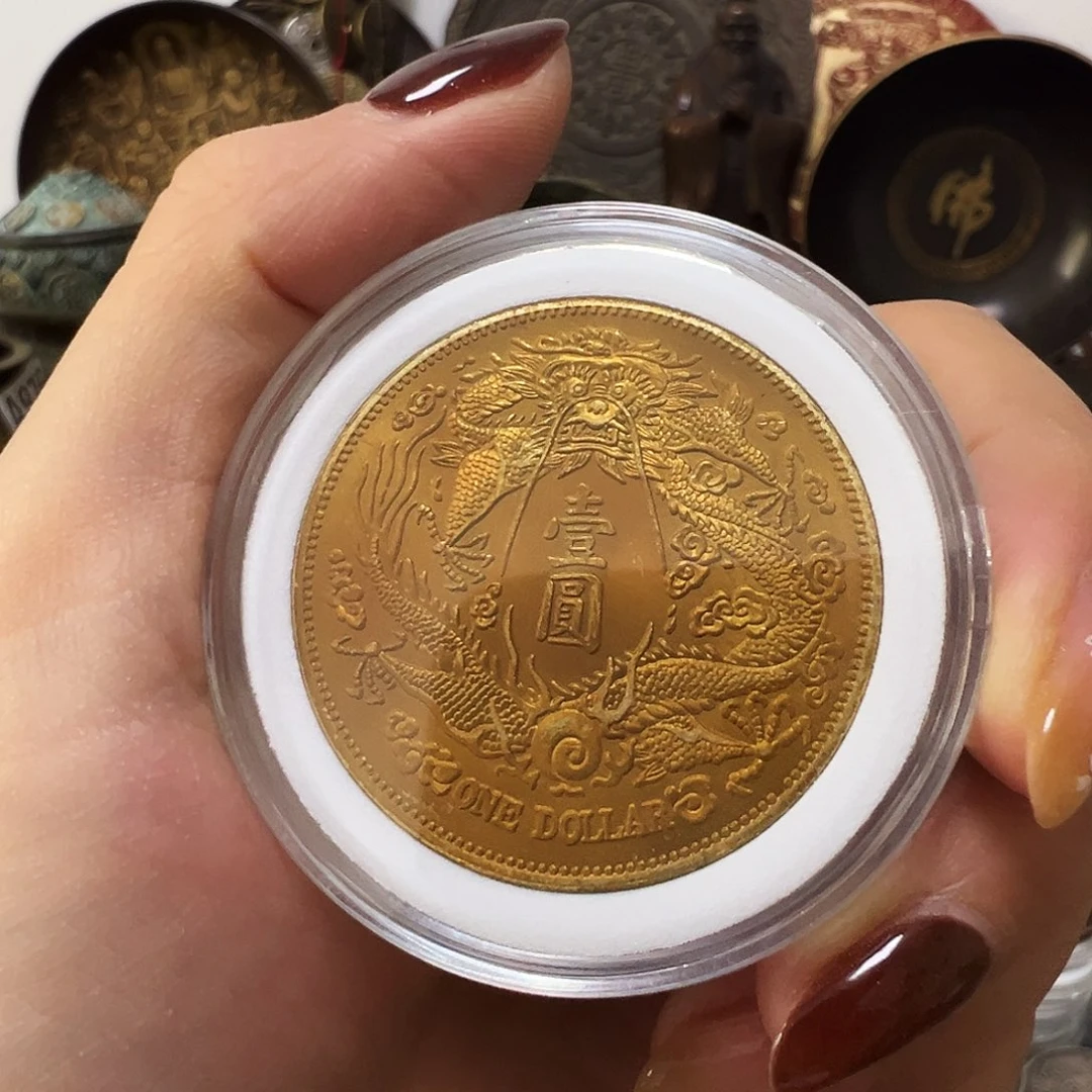 金属复古工艺品摆件