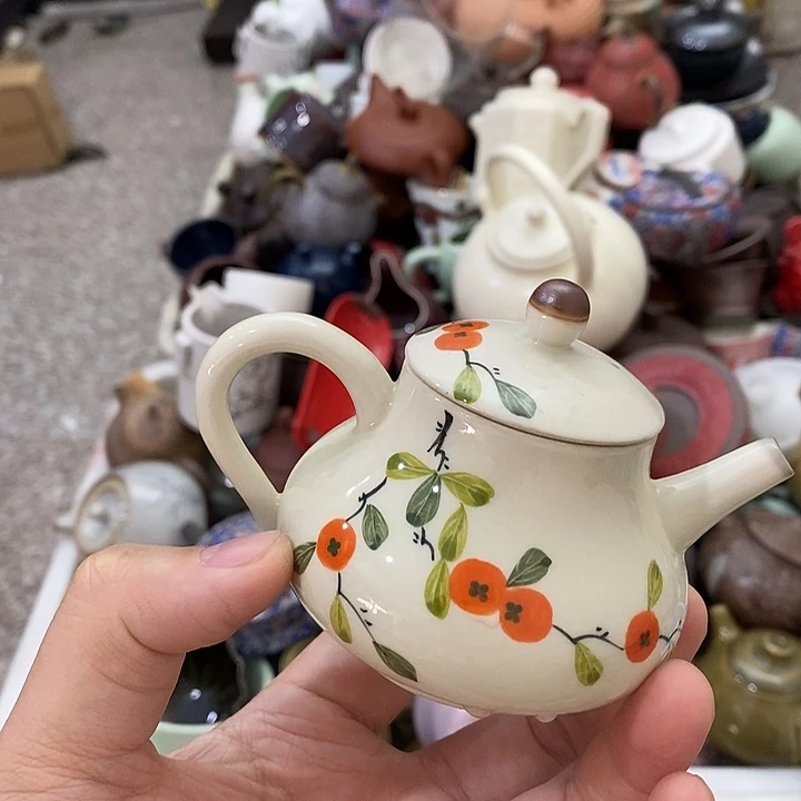 陶瓷制品生产陶瓷制品