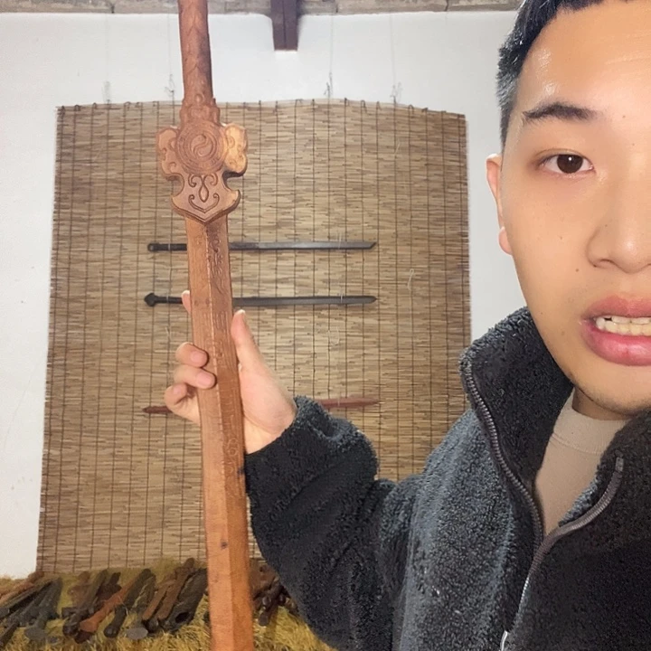 紫檀木类成套家具枣木弯