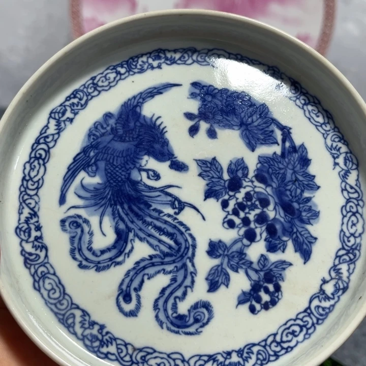 摆件景德镇陶瓷艺术品