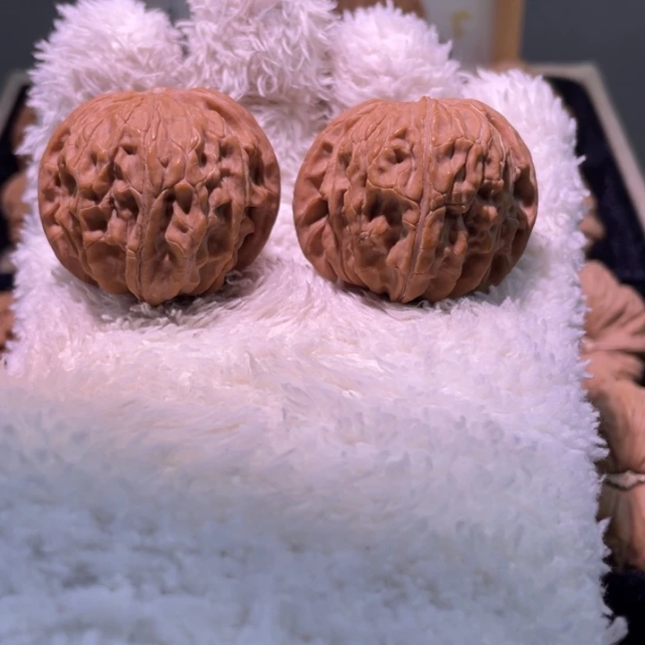 吊坠文玩核桃39全品磨盘