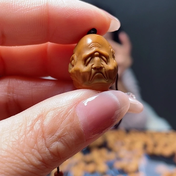 橄榄核手串/手链橄榄