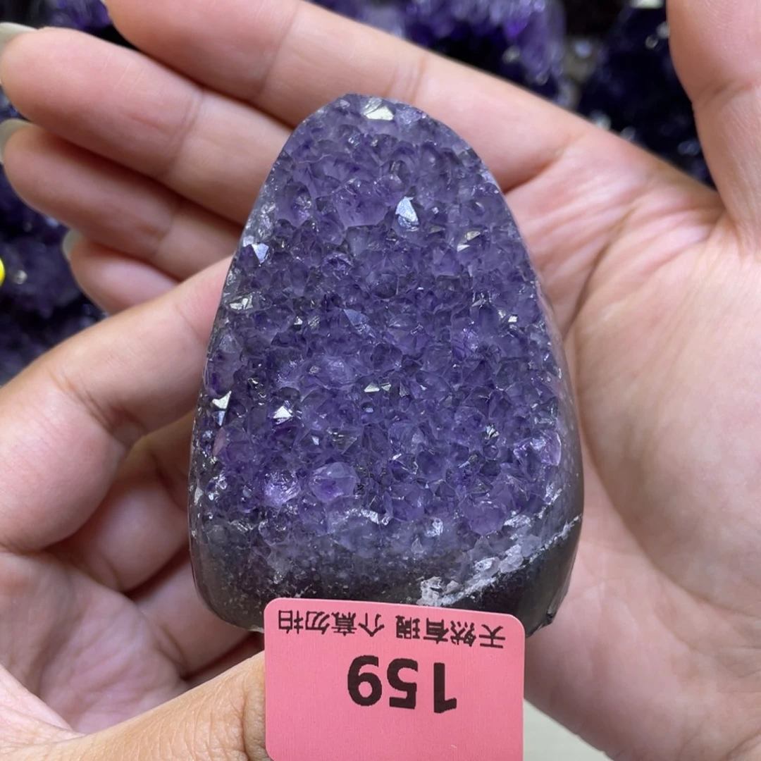 未镶嵌水晶大型摆件（非配饰）