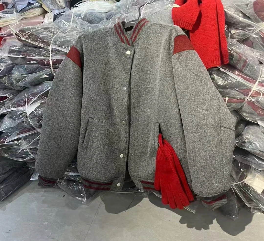 LBING家粉丝专属链接（外套）