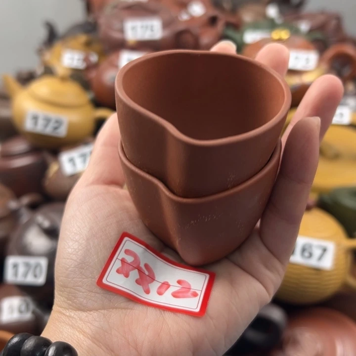 紫砂茶壶紫砂壶微瑕