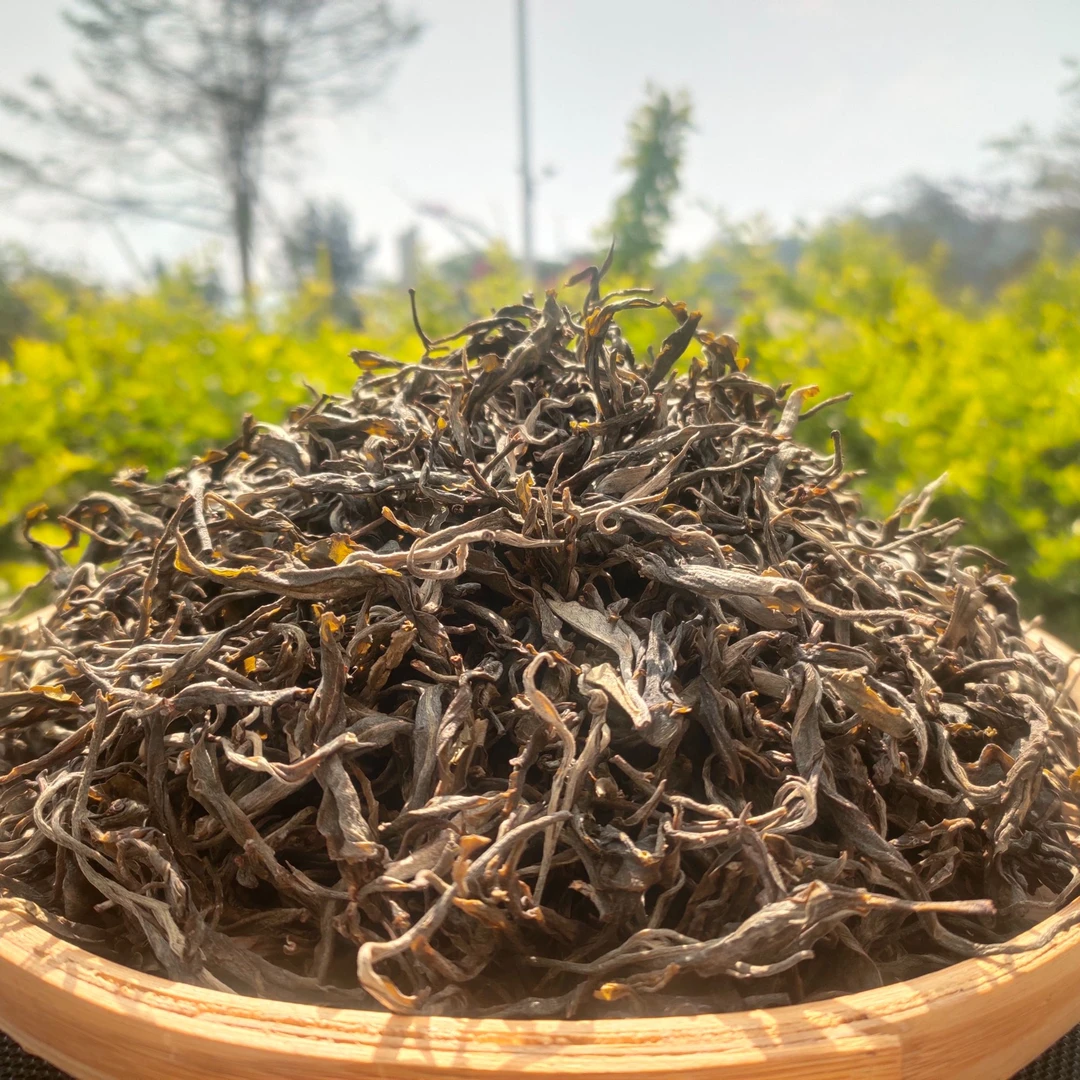 2023年那卡古树普洱生茶16克