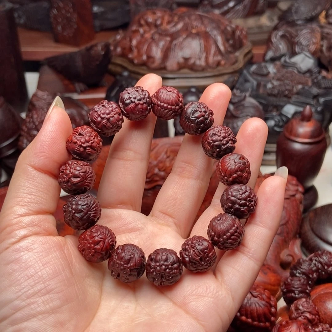 檀香紫檀（小叶紫檀）其他