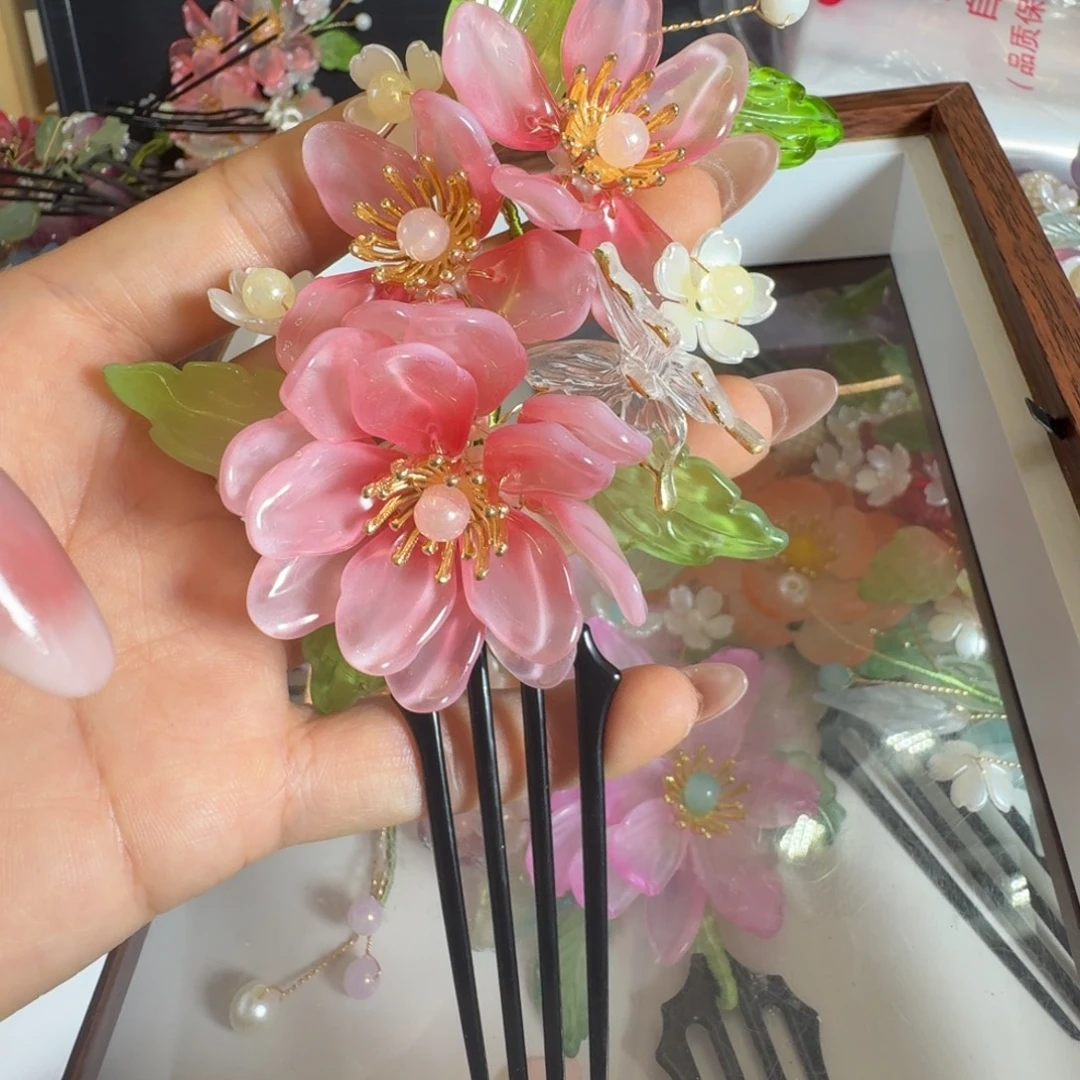 铁合金铅玻璃古风琉璃特价
