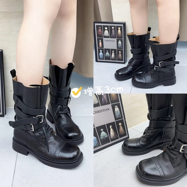 【YOUTH FILM】M家~女神靴19005