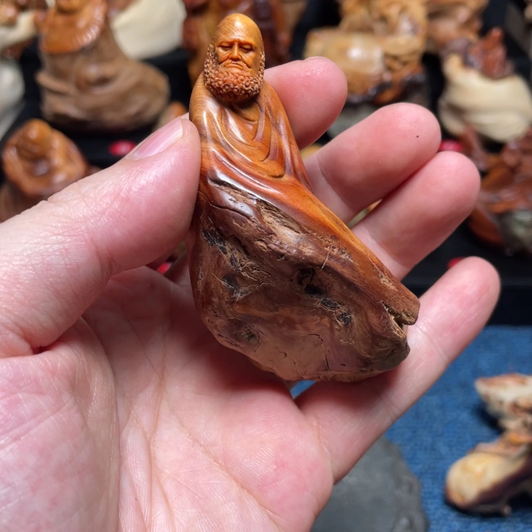 柏木（崖柏）llabenmomow