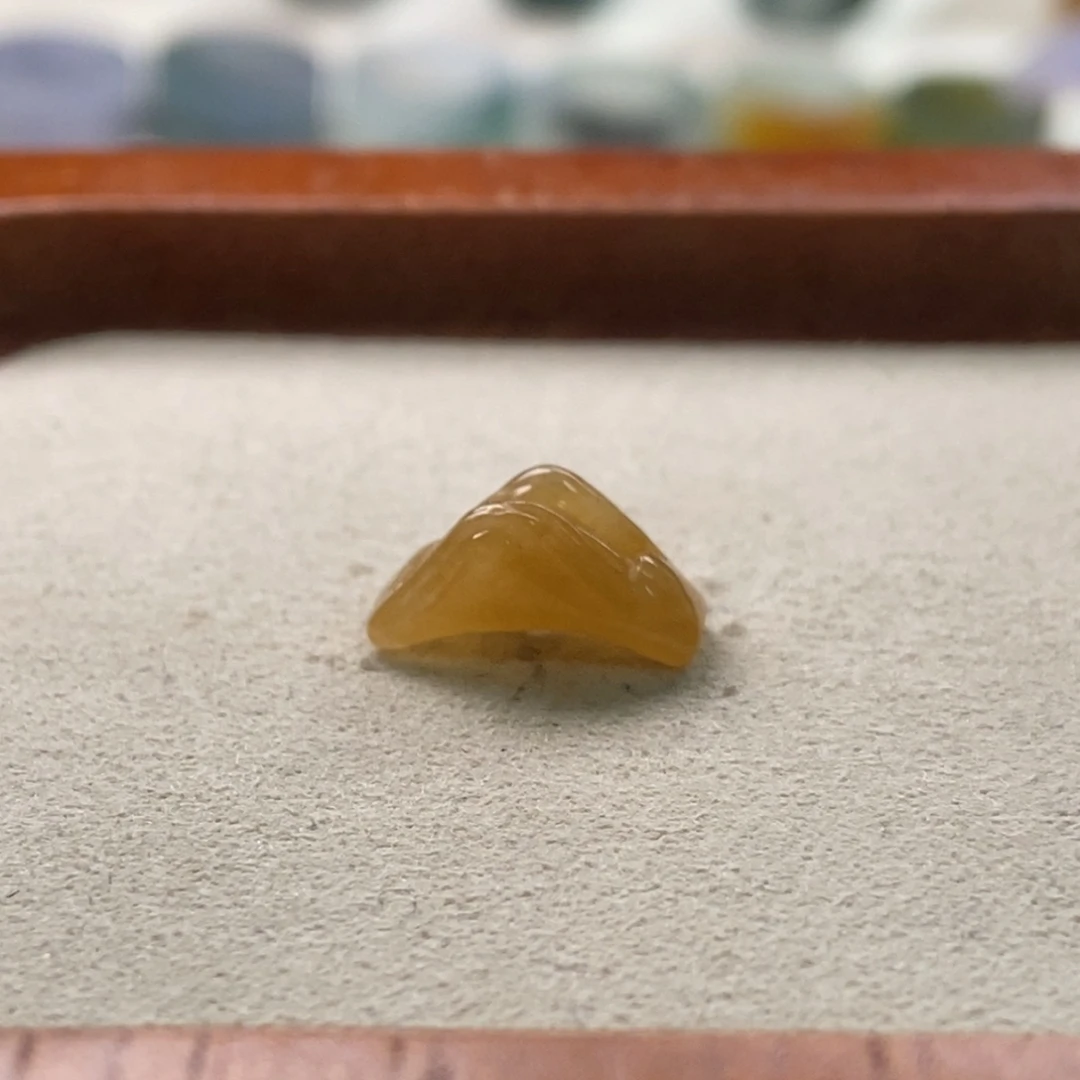 未镶嵌定制翡翠镶嵌