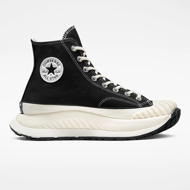 CONVERSE  运动户外厚底帆布鞋 A03277C FVGF0026