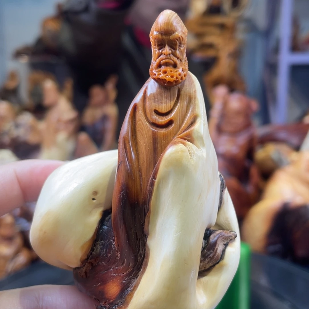 柏木（崖柏）手串/手链