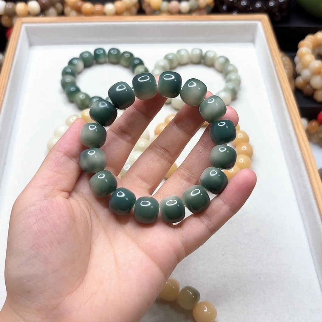 菩提根/象牙果手串用****4