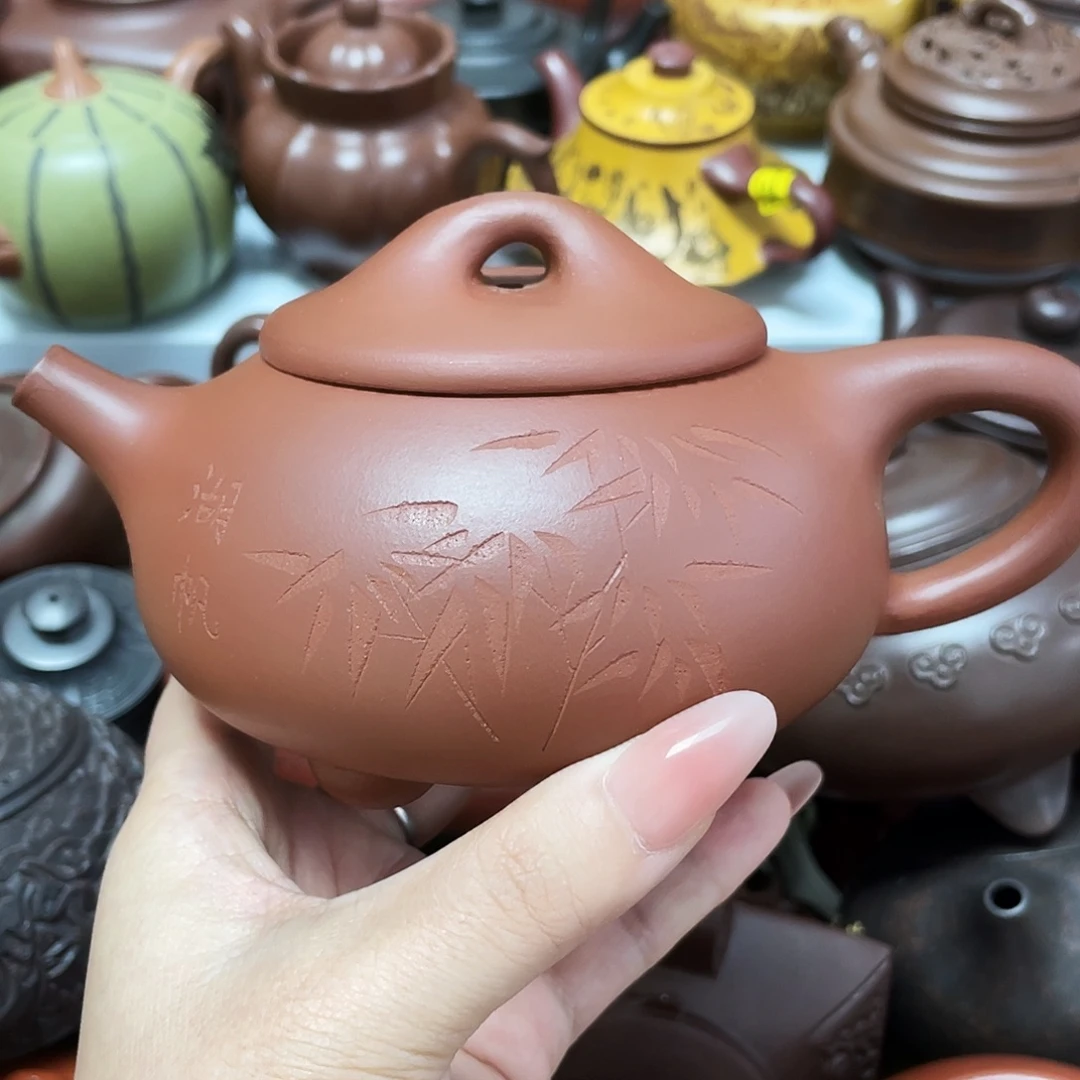 380cc宜兴紫砂艺术