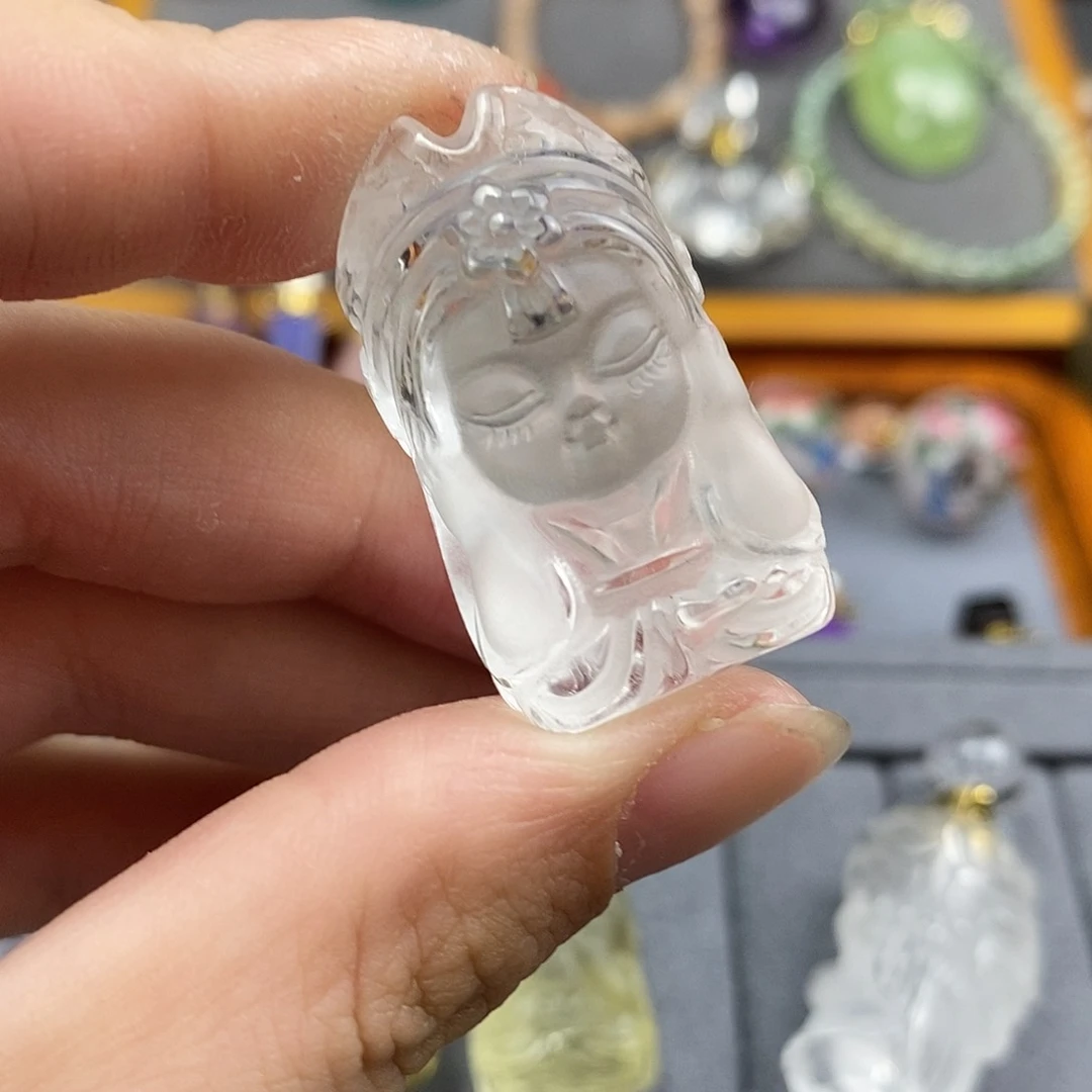 合金查罗石颈饰?***R天然