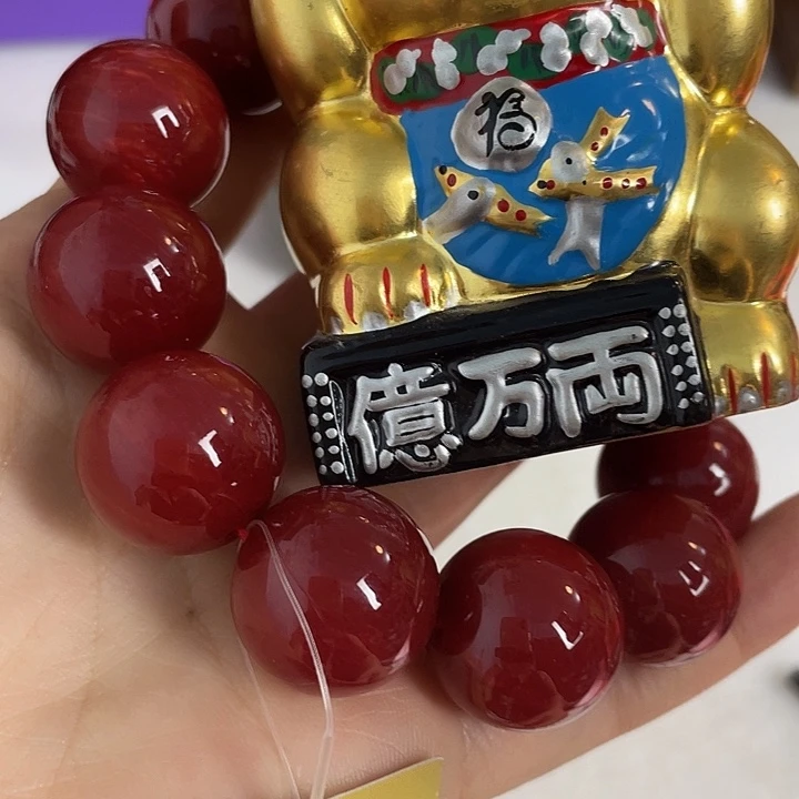 瓷器瓷器手串手串