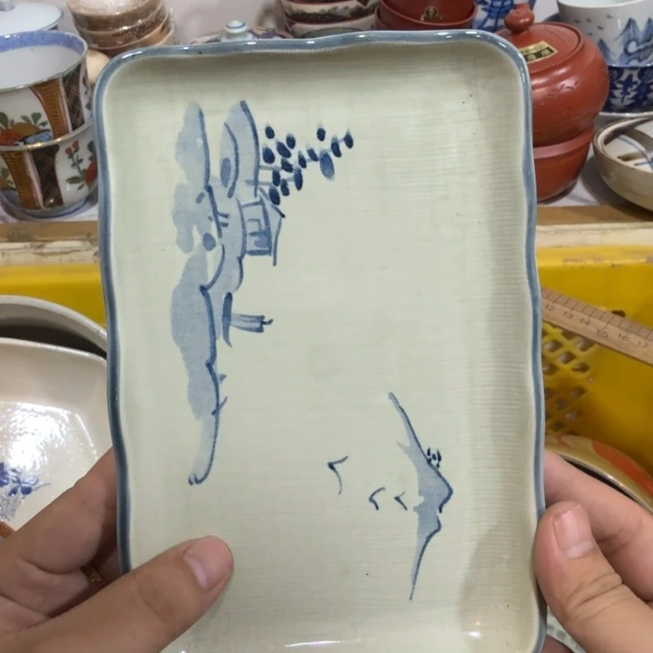 陶瓷推荐第二名20包邮