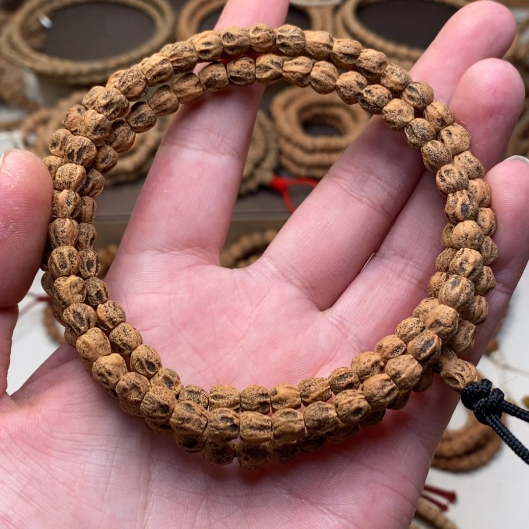 柏香籽/百香籽吊坠