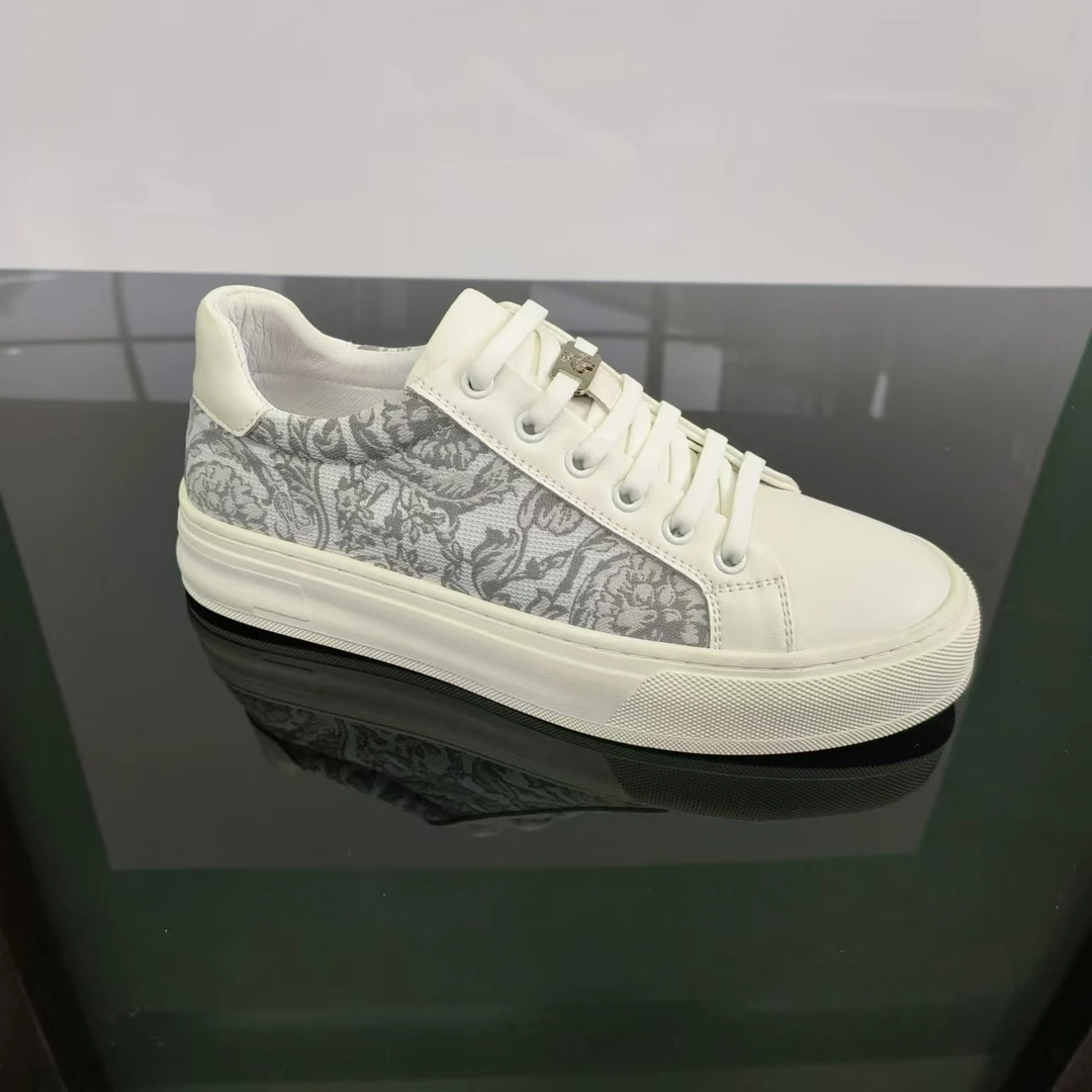 2515-快时尚潮流休闲板鞋