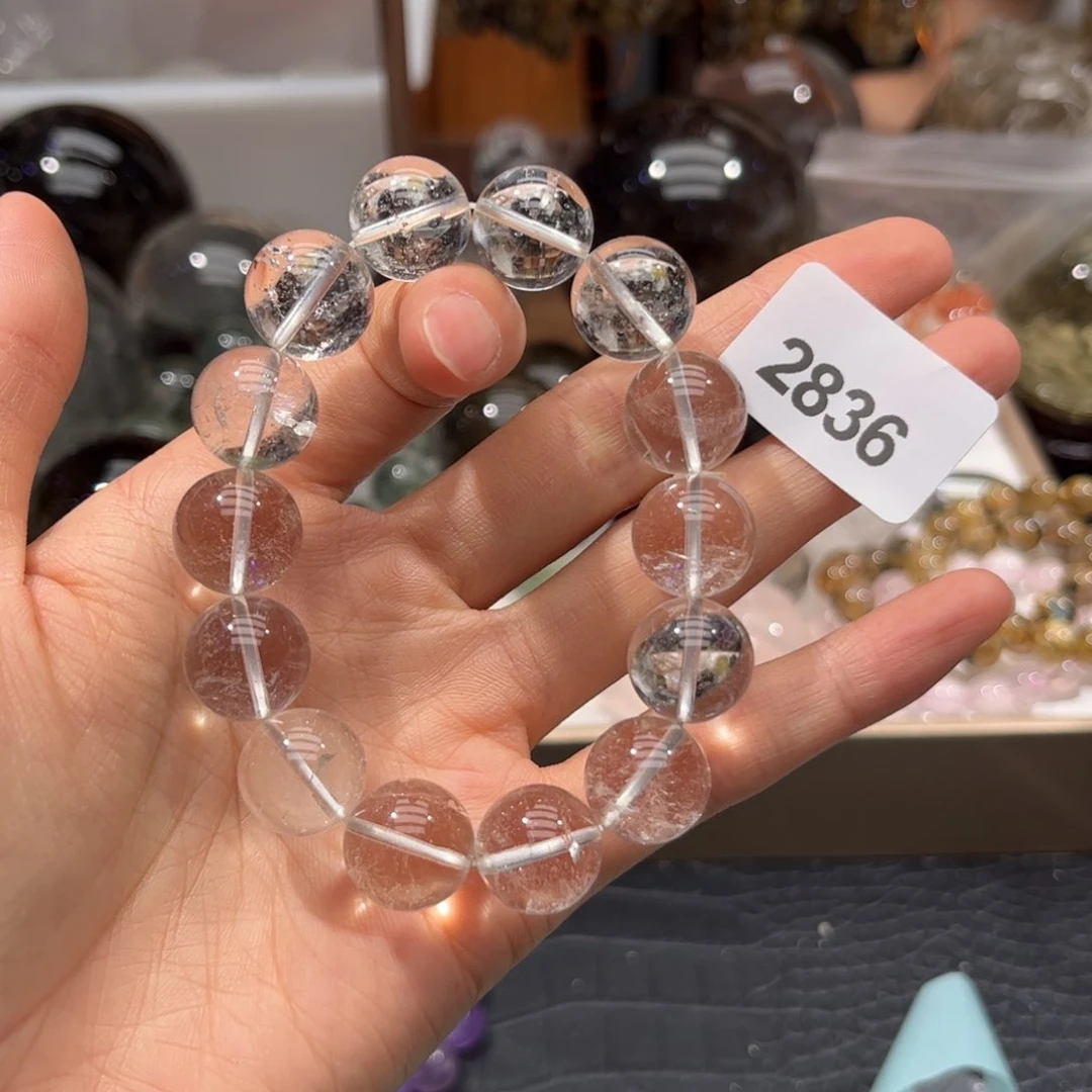 【闪购商品】水晶手链未镶嵌