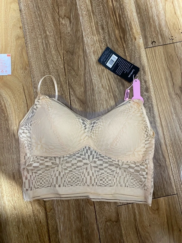 吊带背心女内搭2025夏季新款修身美背