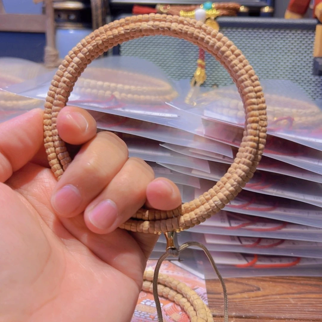 柏香籽/百香籽吊坠幼*