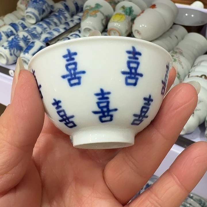 陶瓷艺术品收藏陶瓷