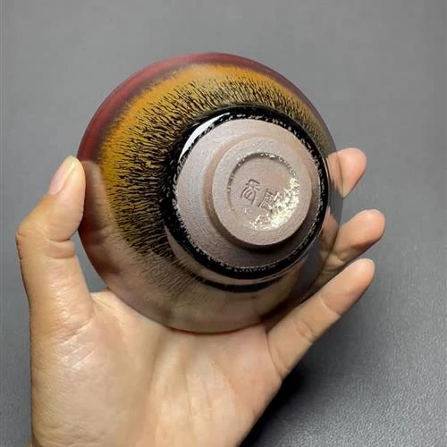 【闪购商品】茶盏-501............