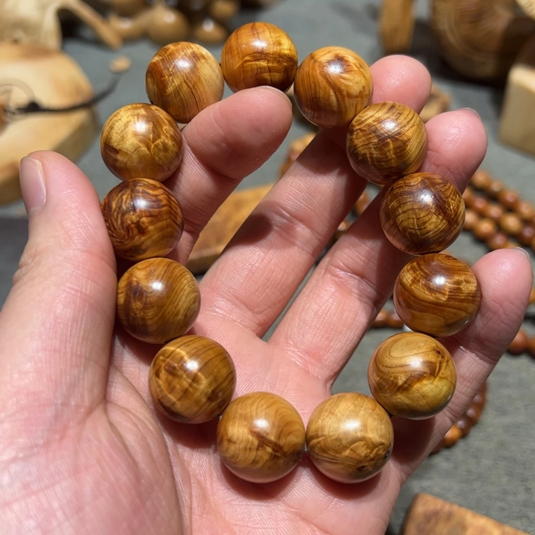 柏木（崖柏）北太行陈化崖柏