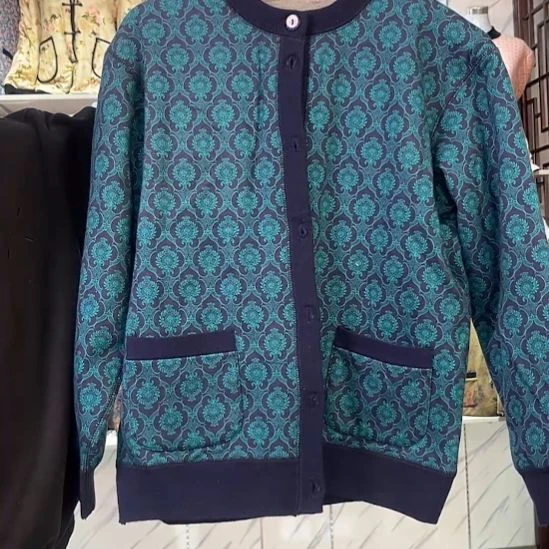 妈妈装工厂直播大放送