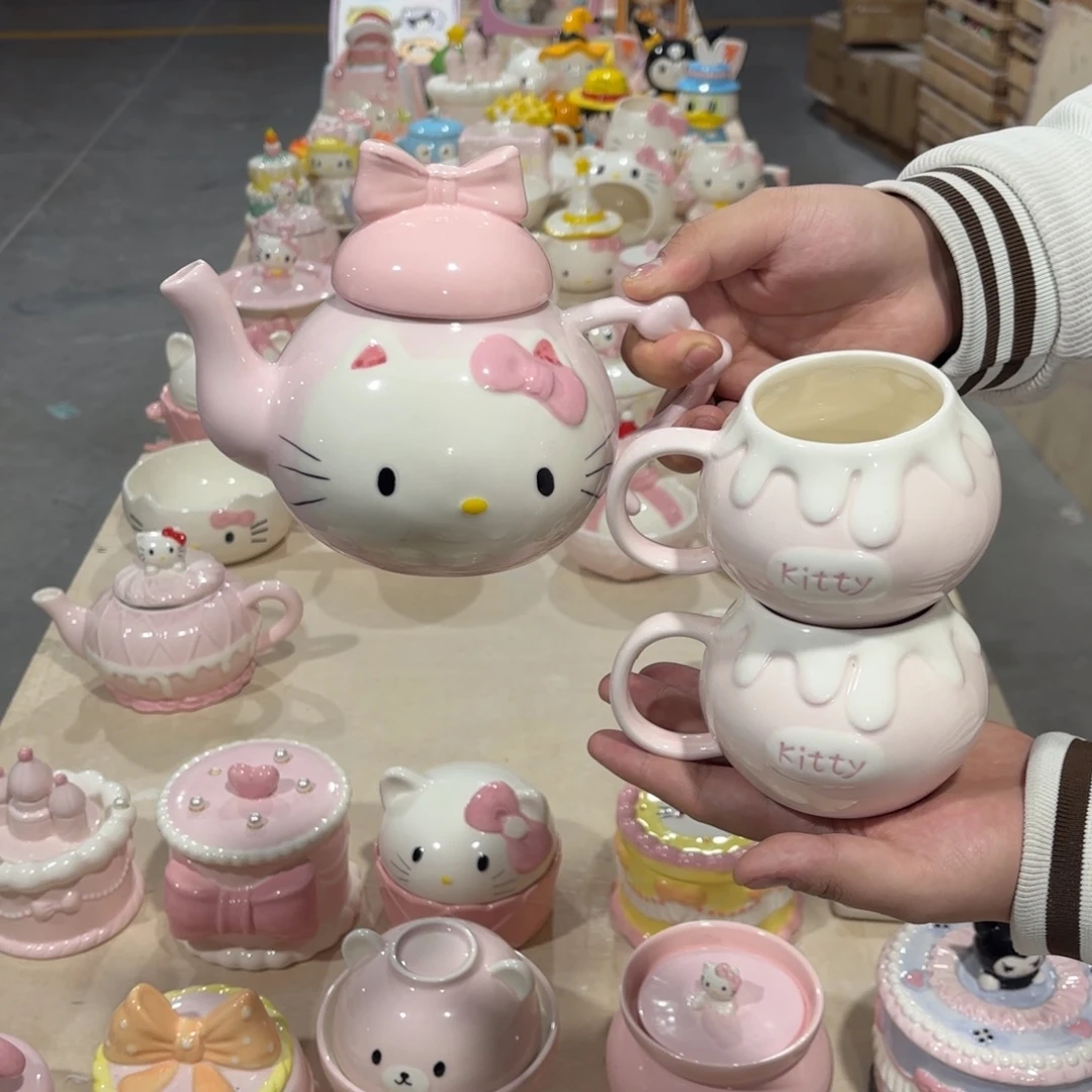紫砂茶案我也想要这样一款
