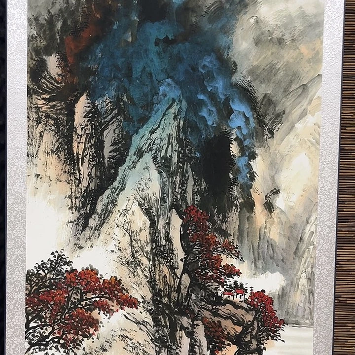 今天的我是个很好的