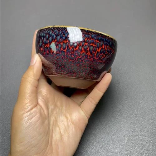 【闪购商品】茶盏-10006..........