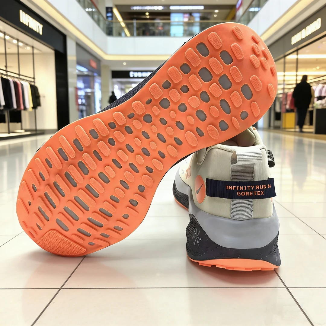 【运费险】RU4标准版 断码折扣 男女同款秋冬季运动鞋