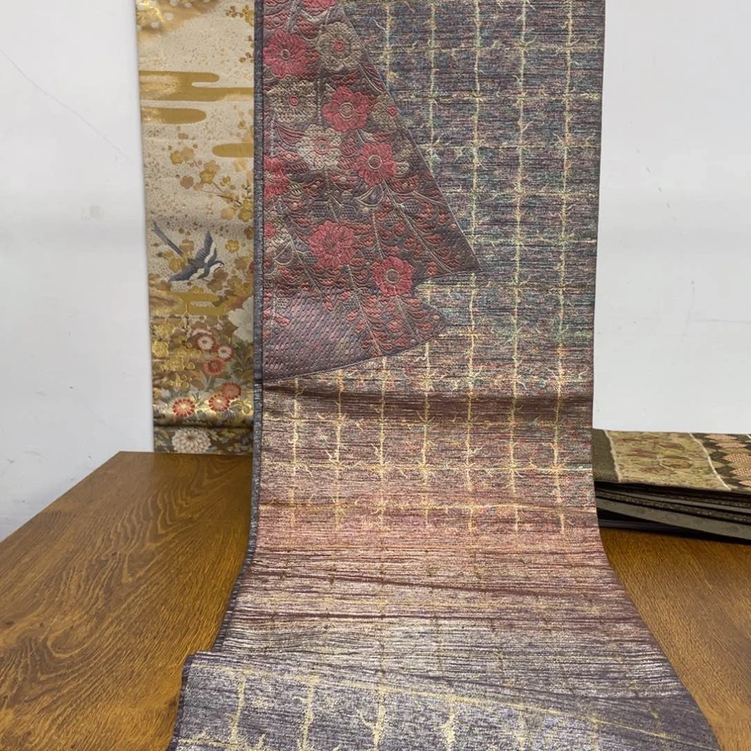 织绣织锦技艺高超的40