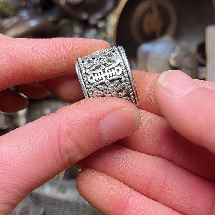 铜器摆件家居摆件