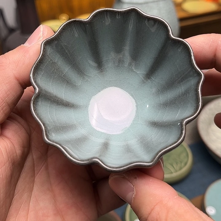 微瑕功夫茶具家用多功能