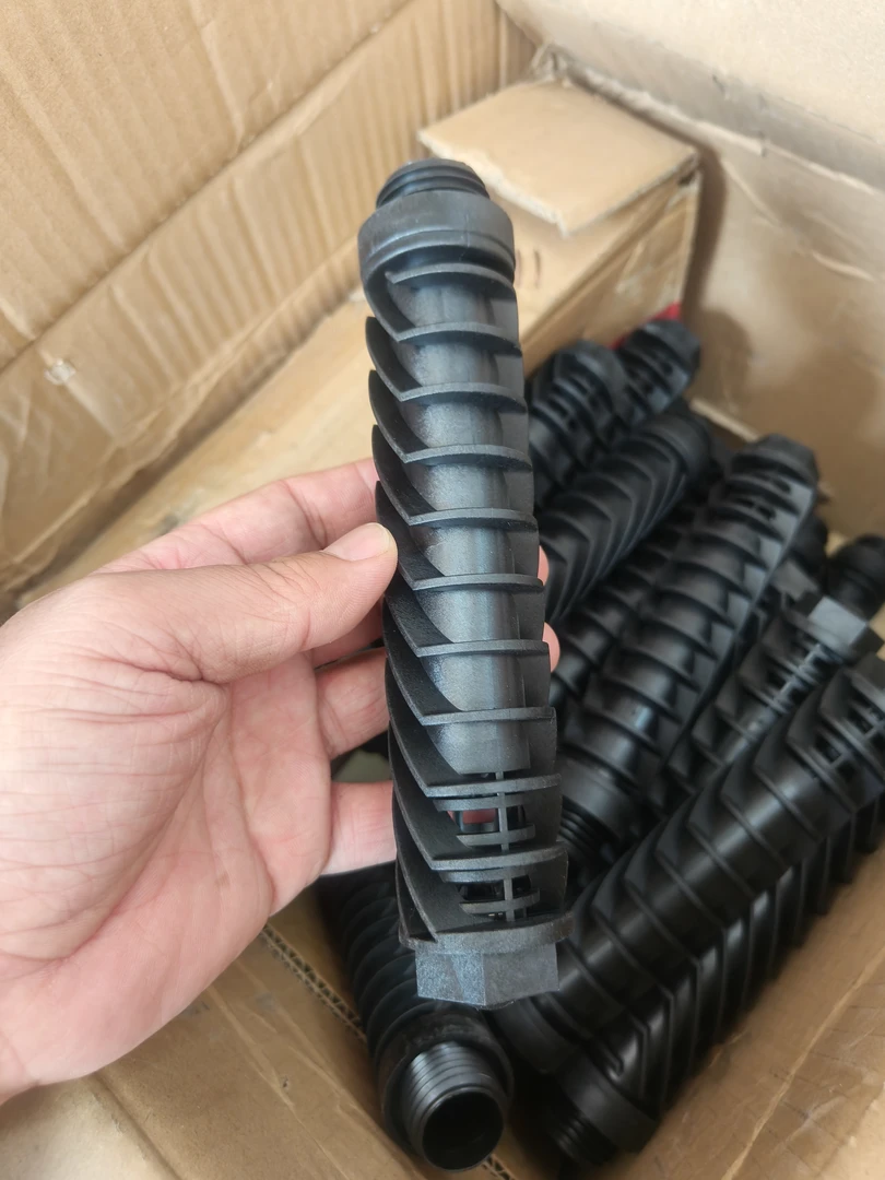 原厂大柴发动机 37FY机油滤芯中心管