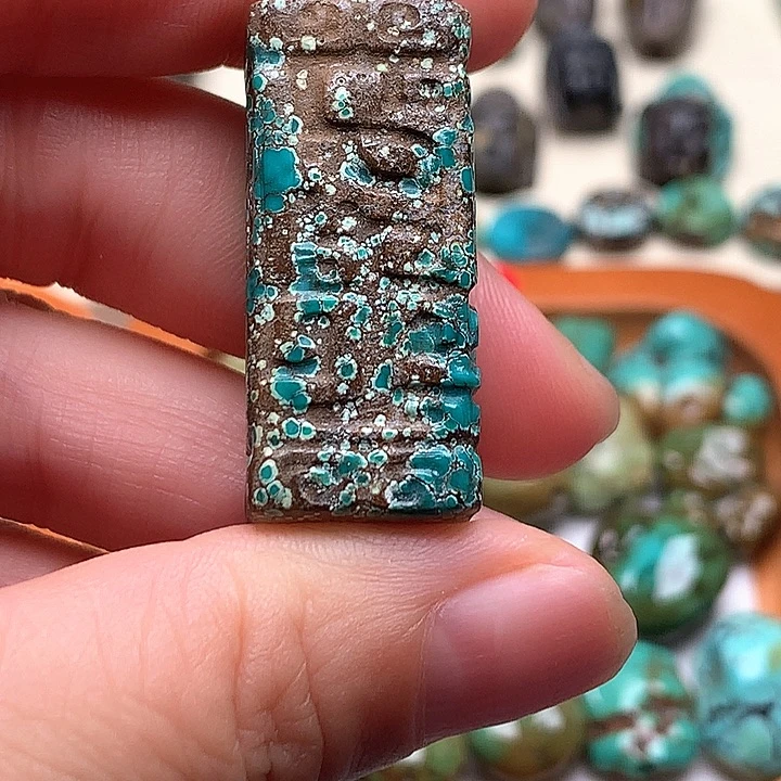 湖北天然原矿松石