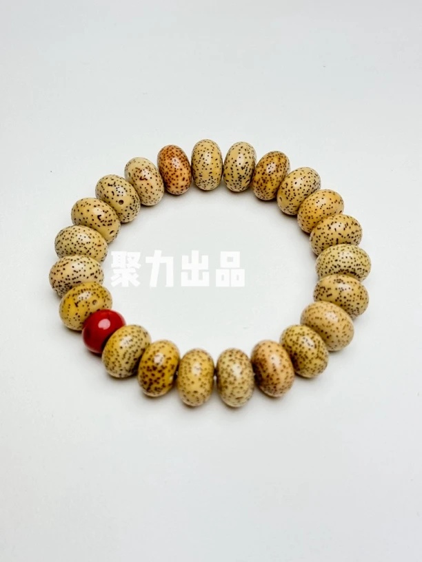 原生态算盘珠大尺寸14
