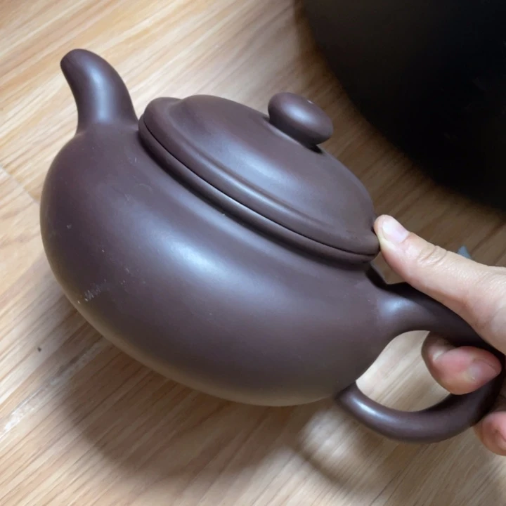 爱***帅紫砂茶壶紫砂艺术学院