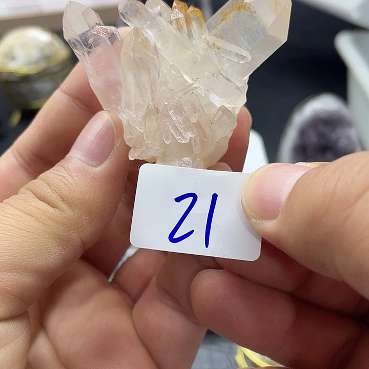 未镶嵌大型摆件（非配饰）水晶