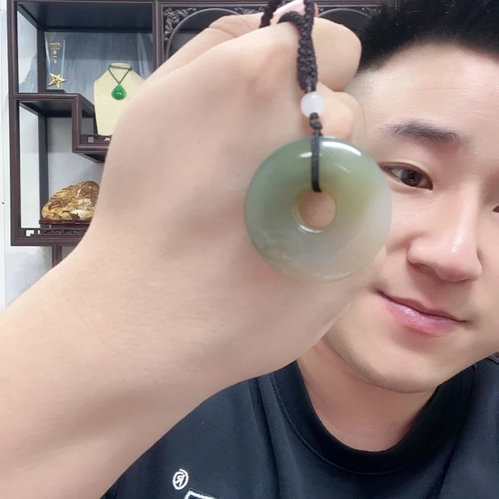 玛瑙/玉髓手链未镶嵌